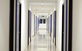 Amaris Hotel Pemuda Semarang