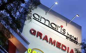 Amaris Hotel Pemuda Semarang